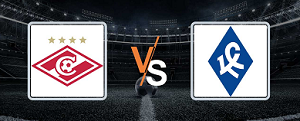 UK88 Tip kèo bóng đá trận Spartak Moscow vs Krylya Sovetov, 00h00 ngày 06/08/2024