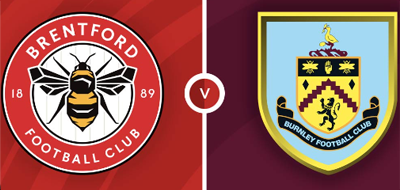 UK88 Nhận định trận đấu Brentford vs Burnley, 21h00 ngày 21/10/2023