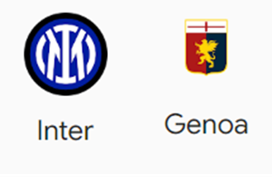 UK88 Tip kèo bóng đá trận Inter Milan vs Genoa, 02h45 ngày 23/02/2025
