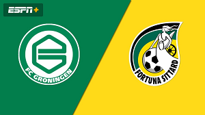 UK88 Nhận định trận đấu Groningen vs Fortuna Sittard, 02h00 ngày 09/02/2024