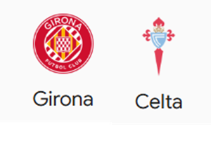 UK88 Tip kèo bóng đá trận Girona vs Celta Vigo, 20h00 ngày 01/03/2025