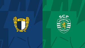 UK88 Nhận định trận đấu Famalicao vs Sporting Lisbon, 02h15 ngày 17/04/2024