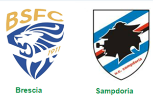 UK88 Tip kèo bóng đá trận Brescia vs Sampdoria, 01h30 ngày 13/01/2025