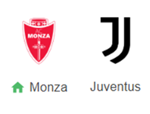 UK88 Nhận định trận đấu Monza vs Juventus, 02h45 ngày 23/12/2024
