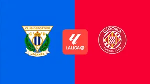UK88 Nhận định trận đấu Leganes vs Girona, 00h00 ngày 25/04/2025