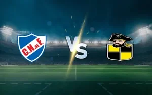 UK88 Kèo nhà cái Nacional Montevideo vs Coquimbo Unido hôm nay, 07h30 ngày 27/5/2026 (UK88)