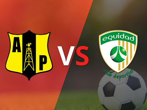 UK88 Tip kèo bóng đá trận Alianza Petrolera vs La Equidad, 08h30 ngày 15/04/2024