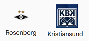 UK88 Tip kèo bóng đá trận Rosenborg vs Kristiansund BK, 23h00 ngày 01/05/2025