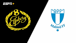 UK88 Nhận định trận đấu Malmo FF vs Elfsborg IF, 00h00 ngày 29/05/2024