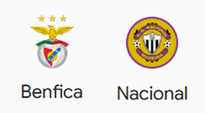 UK88 Tip kèo bóng đá trận Benfica vs Nacional da Madeira, 01h00 ngày 09/03/2025