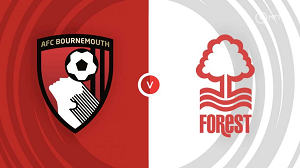 UK88 Tip kèo bóng đá trận Bournemouth vs Nottingham Forest, 21h00 ngày 04/02/2024