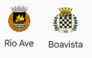 UK88 Nhận định trận đấu Rio Ave vs Boavista, 02h15 ngày 08/04/2025