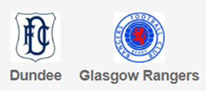 UK88 Nhận định trận đấu Dundee FC vs Rangers, 03h00 ngày 10/01/2025