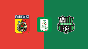 UK88 Nhận định trận đấu Catanzaro vs Sassuolo, 01h30 ngày 19/08/2024