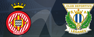 UK88 Tip kèo bóng đá trận Girona vs Leganes, 22h15 ngày 02/11/2024