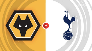 UK88 Nhận định trận đấu Wolverhampton vs Tottenham Hotspur, 19h30 ngày 11/11/2023