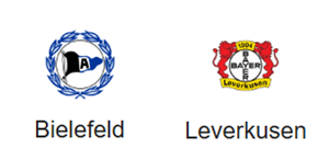 UK88 Tip kèo bóng đá trận Arminia Bielefeld vs Bayer Leverkusen, 01h45 ngày 02/04/2025