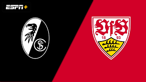 UK88 Tip kèo bóng đá trận Freiburg vs VfB Stuttgart, 20h30 ngày 24/08/2024