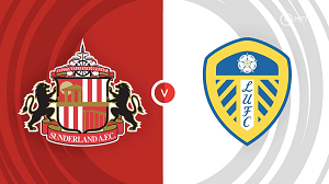 UK88 Tip kèo bóng đá trận Leeds vs Sunderland, 02h00 ngày 10/04/2024