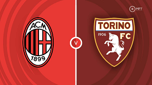 UK88 Tip kèo bóng đá trận AC Milan vs Torino, 01h45 ngày 18/08/2024
