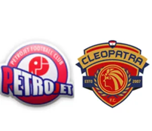 UK88 Nhận định trận đấu Petrojet vs Ceramica Cleopatra, 21h00 ngày 05/05/2025