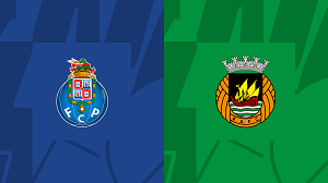 UK88 Tip kèo bóng đá trận FC Porto vs Rio Ave, 03h30 ngày 04/02/2024