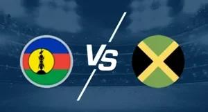 UK88 Kèo nhà cái New Caledonia vs Jamaica hôm nay, 10h00 ngày 27/3/2026 (UK88)