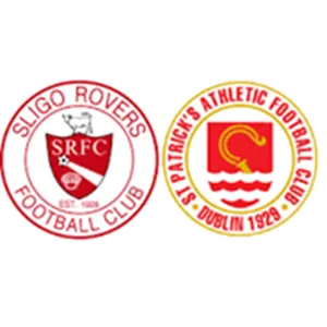 UK88 Tip kèo bóng đá trận Sligo Rovers vs St Patrick’s Athletic, 01h45 ngày 31/05/2025