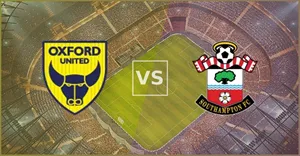 UK88 Kèo nhà cái Oxford United vs Southampton hôm nay, 22h00 ngày 26/12/2025 (UK88)