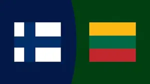 UK88 Kèo nhà cái Finland vs Lithuania hôm nay, 23h00 ngày 09/10/2025 (UK88)