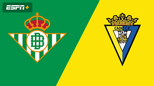UK88 Nhận định trận đấu Cadiz vs Real Betis, 03h00 ngày 10/02/2024