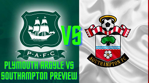 UK88 Tip kèo bóng đá trận Southampton vs Plymouth Argyle, 01h00 ngày 30/12/2023