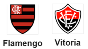 UK88 Nhận định trận đấu CR Flamengo RJ vs  Vitoria BA, 02h00 ngày 09/12/2024