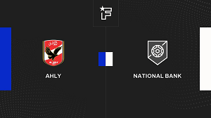 UK88 Nhận định trận đấu Al Ahly Cairo vs National Bank, 01h00 ngày 02/08/2024