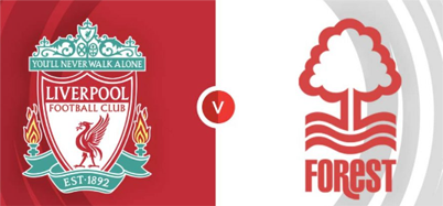 UK88 Nhận định trận đấu Liverpool vs Nottingham, 21h00 ngày 29/10/2023