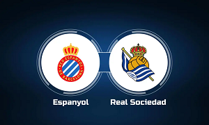 UK88 Nhận định trận đấu Espanyol vs Real Sociedad, 02h30 ngày 25/08/2024
