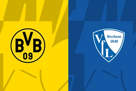 UK88 Tip kèo bóng đá trận Borussia Dortmund vs Bochum, 01h30 ngày 28/09/2024