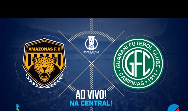 UK88 Nhận định trận đấu Amazonas vs Guarani De Campinas, 07h30 ngày 25/07/2024