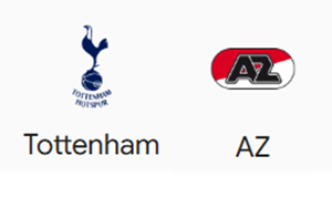 UK88 Nhận định trận đấu Tottenham vs AZ Alkmaar, 03h00 ngày 14/03/2025