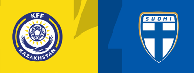 UK88 Nhận định Kazakhstan vs Phần Lan, 21h00 ngày 07/09/2023