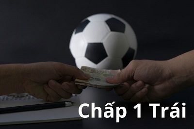 UK88 Mẹo cược kèo chấp 1 trái cùng UK88