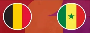 UK88 Kèo nhà cái Bỉ vs Senegal hôm nay, 03h00 ngày 02/7/2026 (UK88)