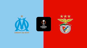 UK88 Nhận định trận đấu Marseille vs Benfica, 02h00 ngày 19/04/2024