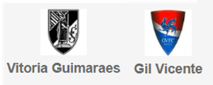 UK88 Nhận định trận đấu Vitoria Guimaraes vs Gil Vicente, 01h45 ngày 03/12/2024