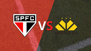UK88 Tip kèo bóng đá trận Sao Paulo SP vs Criciuma, 06h00 ngày 28/06/2024