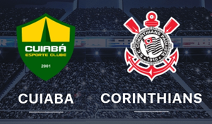 UK88 Nhận định trận đấu Cuiaba vs Corinthians SP, 05h00 ngày 29/10/2024