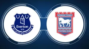 UK88 Nhận định trận đấu Everton vs Ipswich Town, 21h00 ngày 03/05/2025