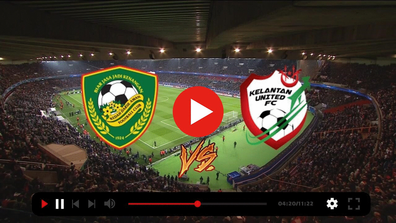 UK88 Nhận định Kedah vs Kelantan United, 20h00 ngày 14/07