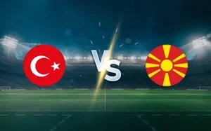 UK88 Kèo nhà cái Turkey vs North Macedonia hôm nay, 00h30 ngày 02/6/2026 (UK88)