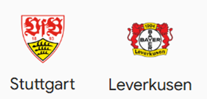 UK88 Tip kèo bóng đá trận VfB Stuttgart vs Bayer Leverkusen, 1h30 ngày 17/03/2025
